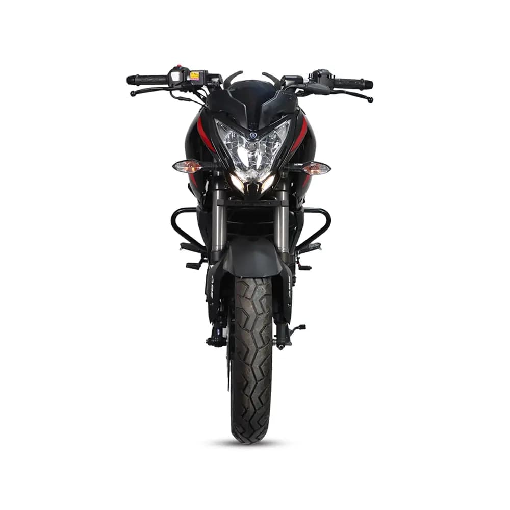موتور سیکلت باجاج پالس NS200cc (اصلی) — تصویر ۵