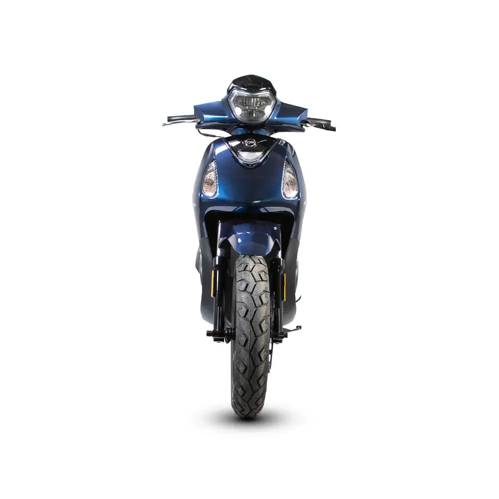 موتور سیکلت اس وای ام گلکسی SF180cc (اصلی) — تصویر ۵