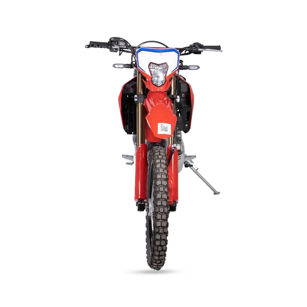 موتور سیکلت کبیر HONEST 249cc — تصویر ۳