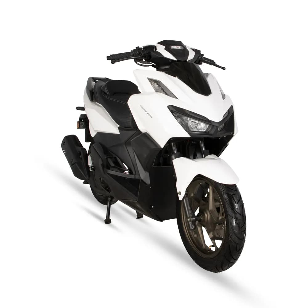موتور سیکلت متین طرح هوندا واریو 150cc — تصویر ۴