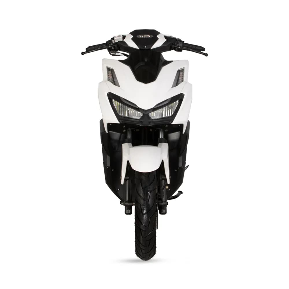 موتور سیکلت متین طرح هوندا واریو 150cc — تصویر ۵