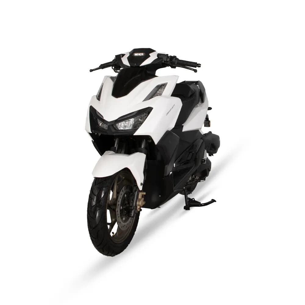 موتور سیکلت متین طرح هوندا واریو 150cc — تصویر ۳