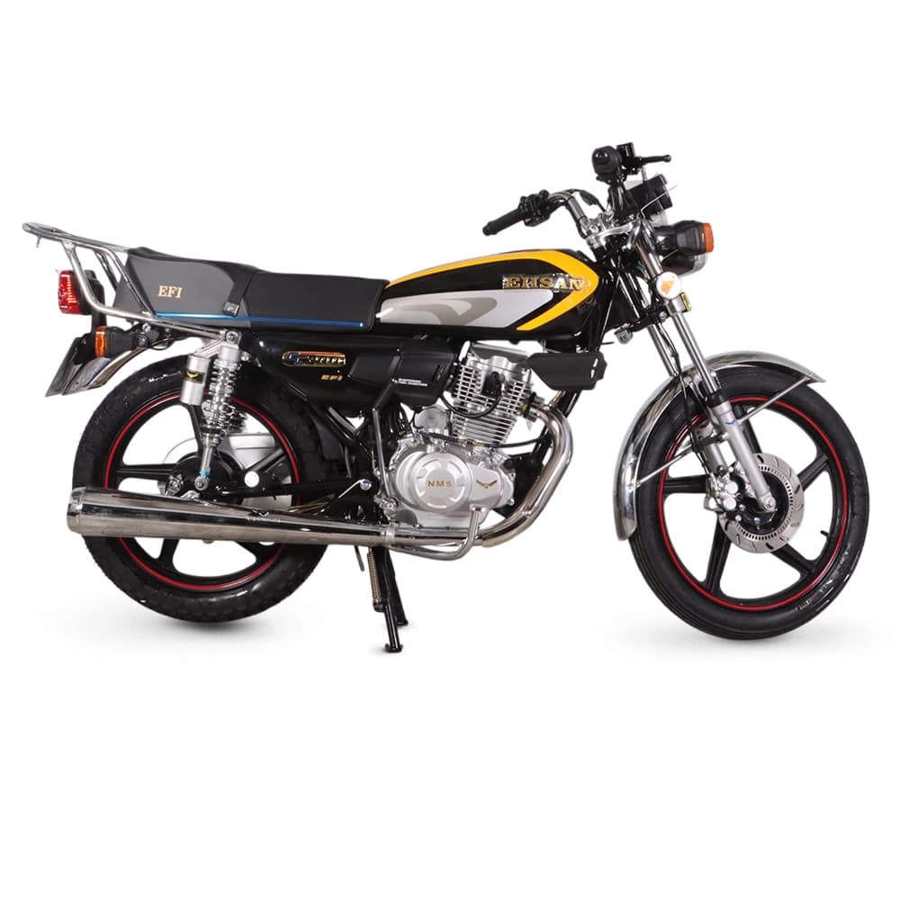 موتور سیکلت نیرو احسان طرح هوندا 200cc — تصویر ۶