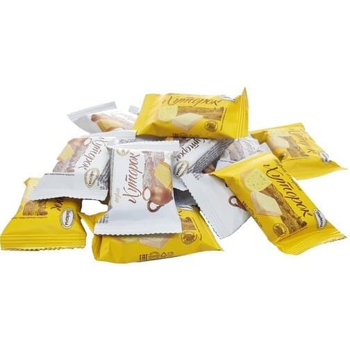 ویفر روسی زیموپوک اکوند 100 گرمی