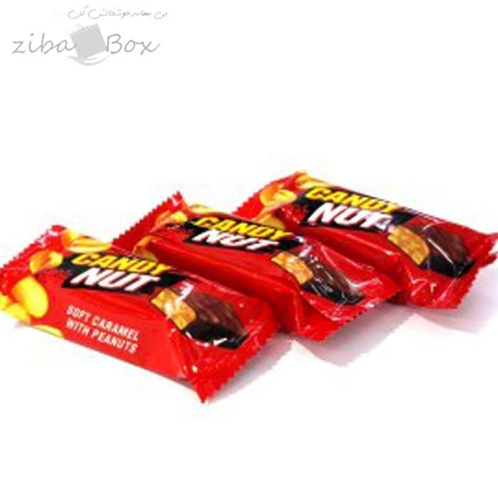 شکلات Candy Nut