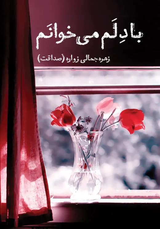 با دلم می خوانم — تصویر ۳