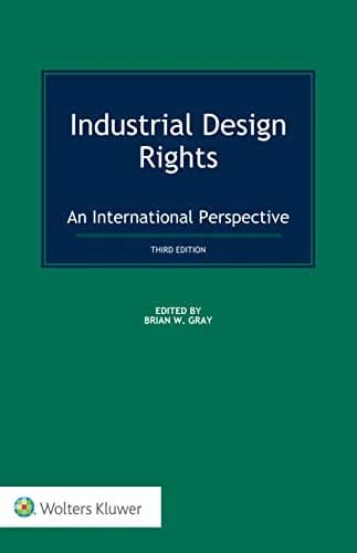 و دانلود نسخه کامل کتاب زبان اصلی Industrial Design Rights: An International Perspective 3rd Edition PDF | دانلود کتاب خارجی