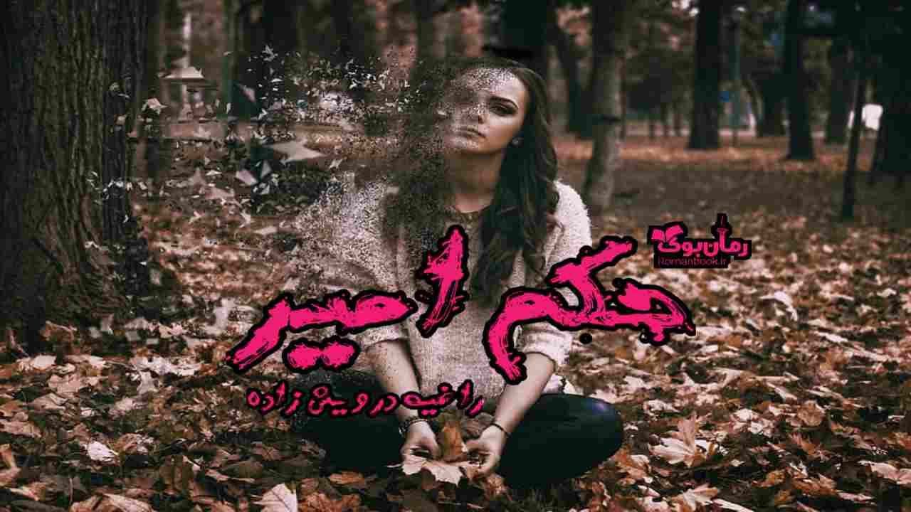 و دانلود نسخه کامل رمان حکم امیر | رمان عاشقانه | رمان بزرگسال | رمان اجتماعی