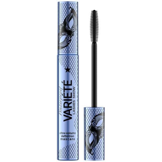 ریمل 10 میل اولاین Variete Lashes Show-WaterProof
