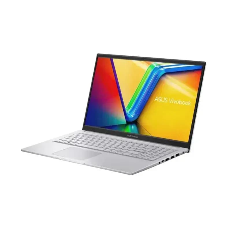 لپ تاپ 15.6 اینچی ایسوس مدل Vivobook F1504VA-NJ824 i7-8GB-512SSD-Intel — تصویر ۲