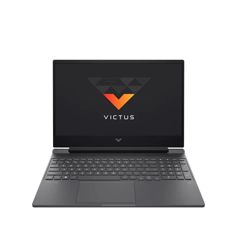 لپ تاپ گیمینگ 15.6 اینچی اچ پی مدل Victus 15-Fa2013DX i5-16GB-512SSD-6GB 3050