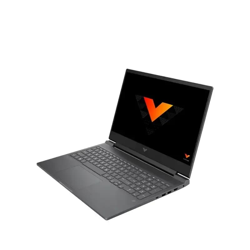 لپ تاپ گیمینگ 15.6 اینچی اچ پی مدل Victus 15-Fa2013DX i5-16GB-512SSD-6GB 3050 — تصویر ۳