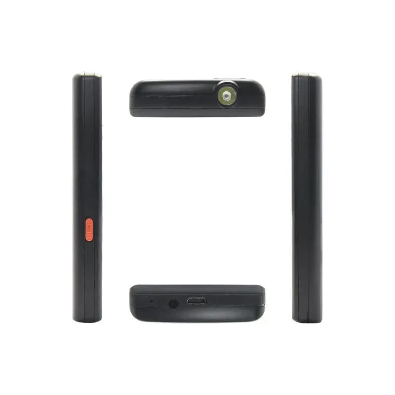 گوشی موبایل KGTEL مدل K-L700 با دو سیم کارت — تصویر ۳