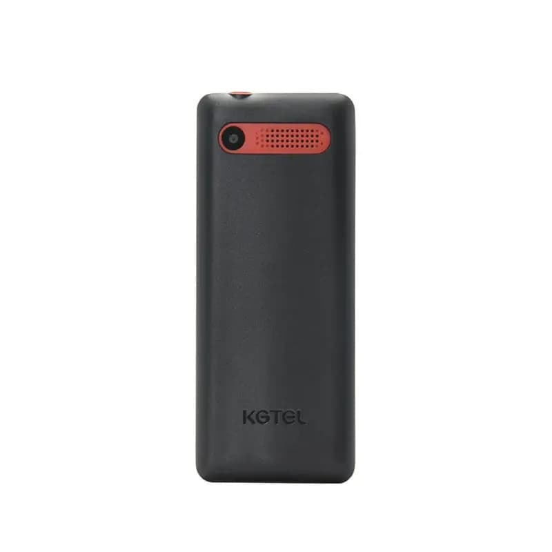 گوشی موبایل KGTEL مدل K30 با دو سیم کارت — تصویر ۲