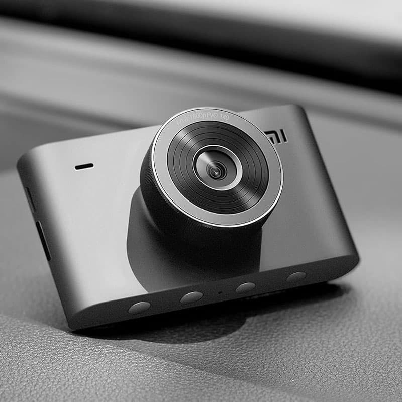 دوربین ثبت وقایع خودرو شیائومی Mi Dash Cam 2 — تصویر ۳