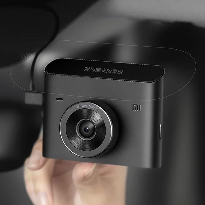 دوربین ثبت وقایع خودرو شیائومی Mi Dash Cam 2 — تصویر ۵