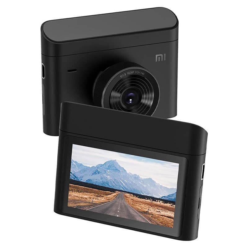 دوربین ثبت وقایع خودرو شیائومی Mi Dash Cam 2 — تصویر ۶