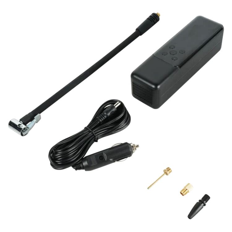 پمپ باد یسیدو Yesido Inflator Pump VC05 — تصویر ۳