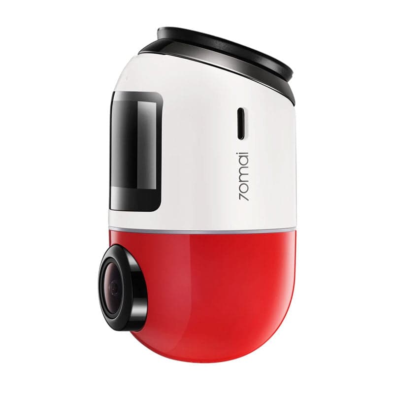 دوربین ثبت وقایع خودرو 70mai Dash Cam Omni X200 ظرفیت 128 گیگابایت — تصویر ۶