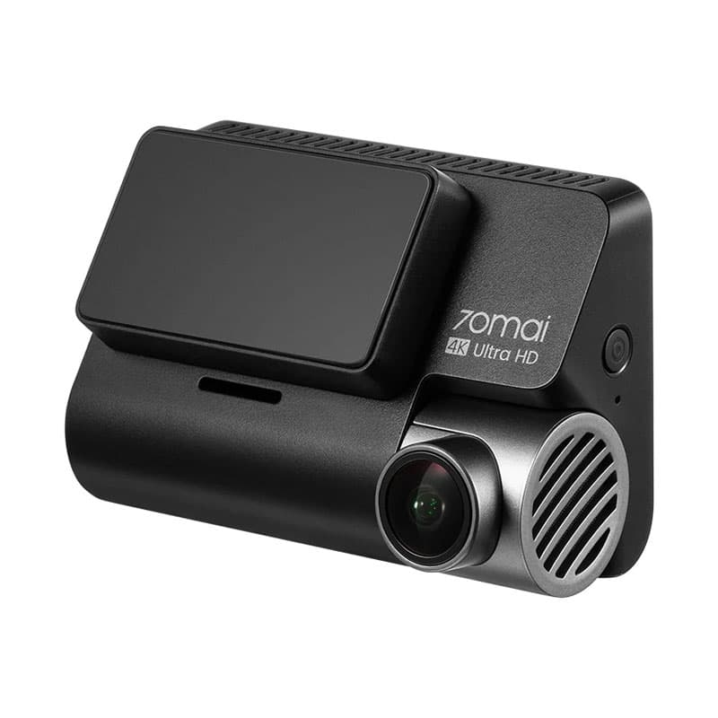 دوربین ثبت وقایع خودرو 70mai Dash Cam A810 (دوربین جلو+عقب) — تصویر ۶