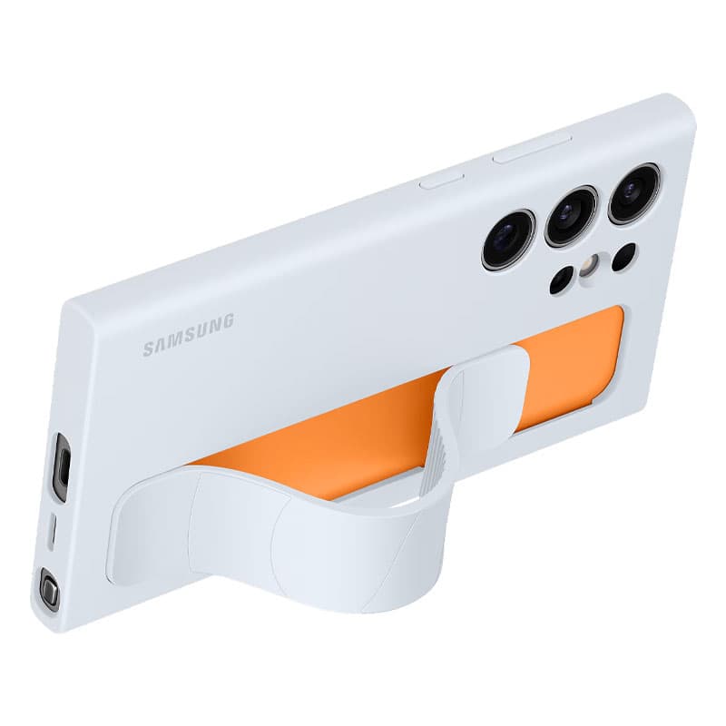 کاور اصلی سامسونگ Galaxy S24 Ultra Standing Grip Case — تصویر ۶