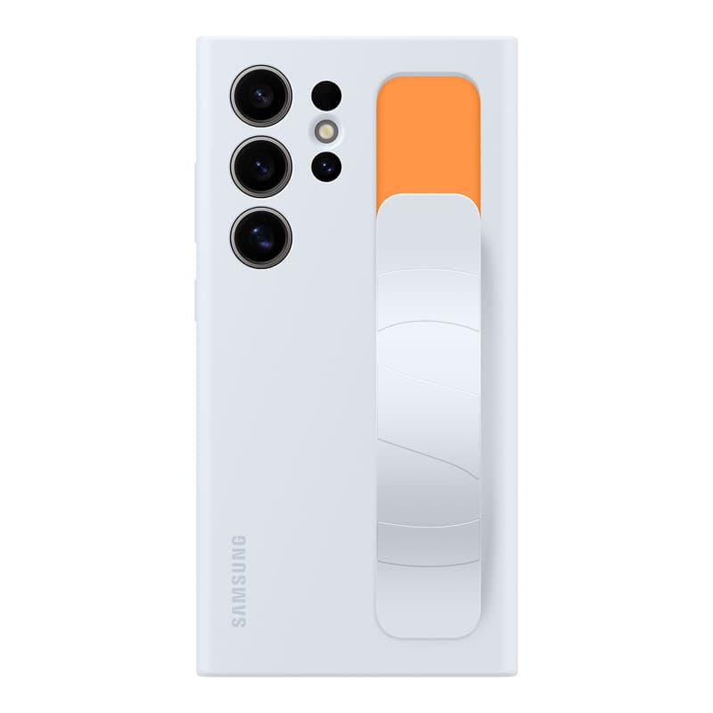 کاور اصلی سامسونگ Galaxy S24 Ultra Standing Grip Case — تصویر ۷