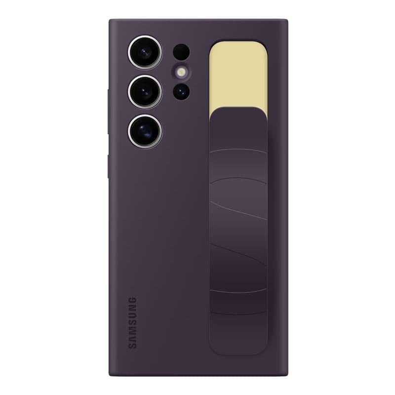 کاور اصلی سامسونگ Galaxy S24 Ultra Standing Grip Case — تصویر ۸