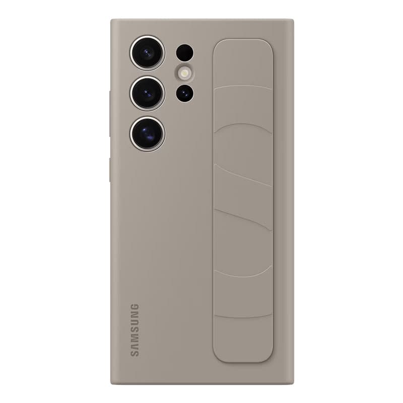 کاور اصلی سامسونگ Galaxy S24 Ultra Standing Grip Case
