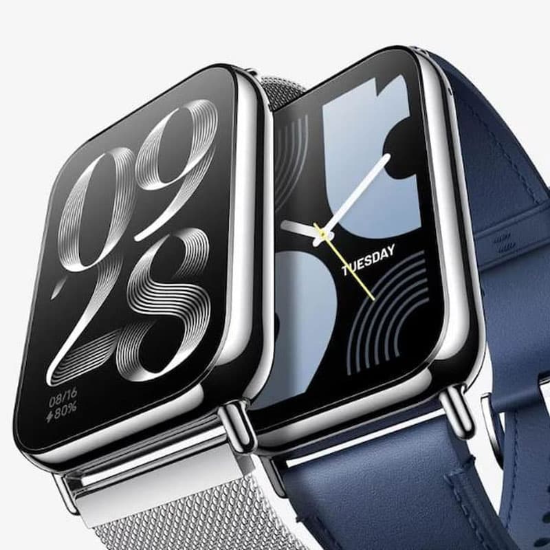 می بند 8 پرو شیائومی Xiaomi Band 8 Pro نسخه گلوبال — تصویر ۳