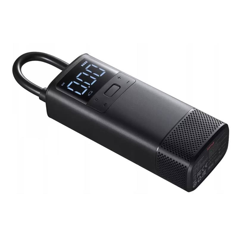پمپ باد 70mai Midrive TP05 — تصویر ۲