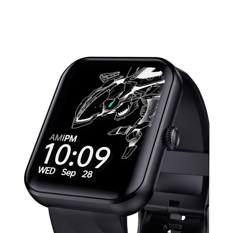ساعت هوشمند بلک شارک Black Shark GT — تصویر ۶