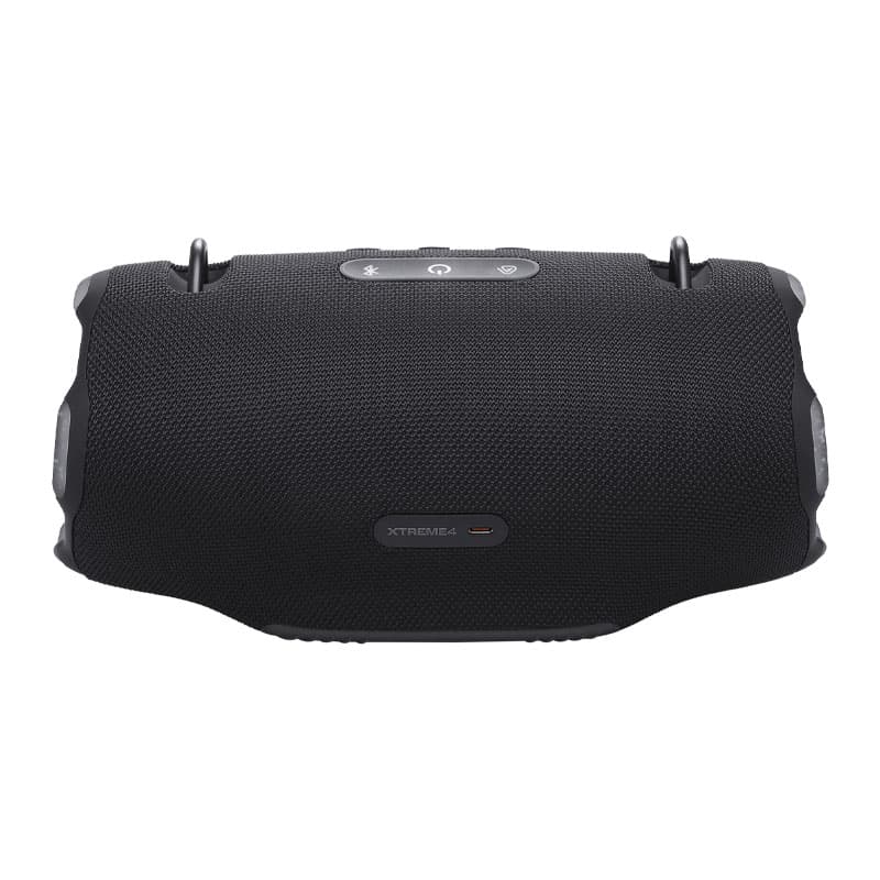 اسپیکر قابل حمل JBL Xtreme 4 (جعبه باز) — تصویر ۴