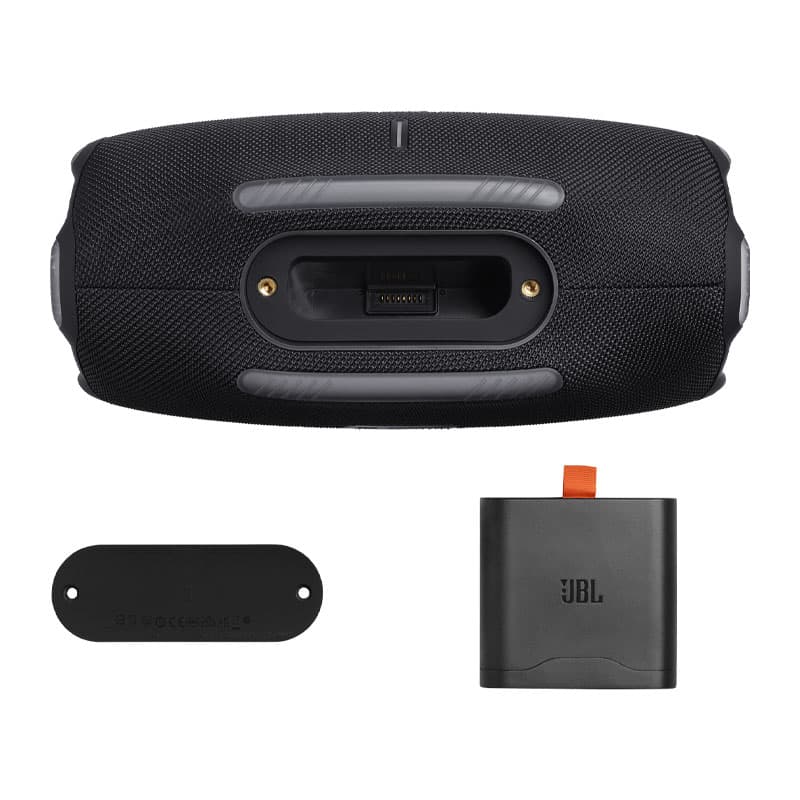 اسپیکر قابل حمل JBL Xtreme 4 (جعبه باز) — تصویر ۸