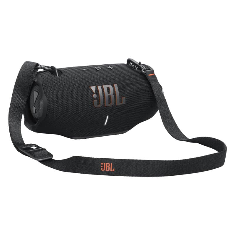 اسپیکر قابل حمل JBL Xtreme 4 (جعبه باز) — تصویر ۲