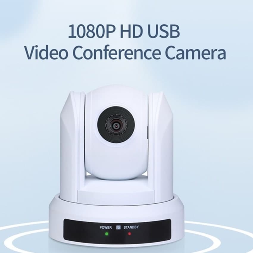 دوربین کنفرانس کاتو مدل KT-HD31M — تصویر ۳