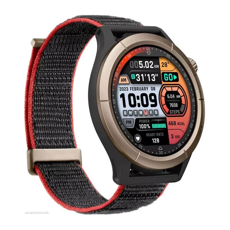 ساعت هوشمند امیزفیت Amazfit Cheetah Pro — تصویر ۳