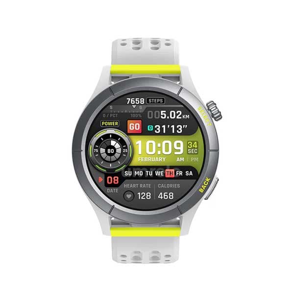 ساعت هوشمند امیزفیت Amazfit Cheetah Round — تصویر ۲