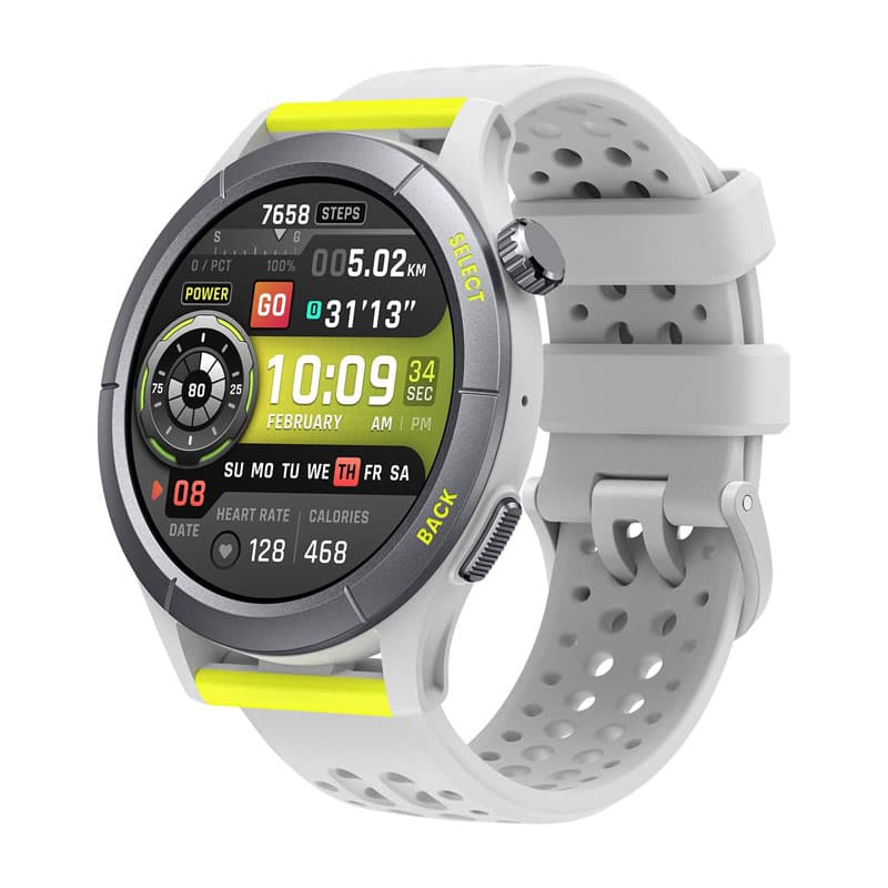 ساعت هوشمند امیزفیت Amazfit Cheetah Round
