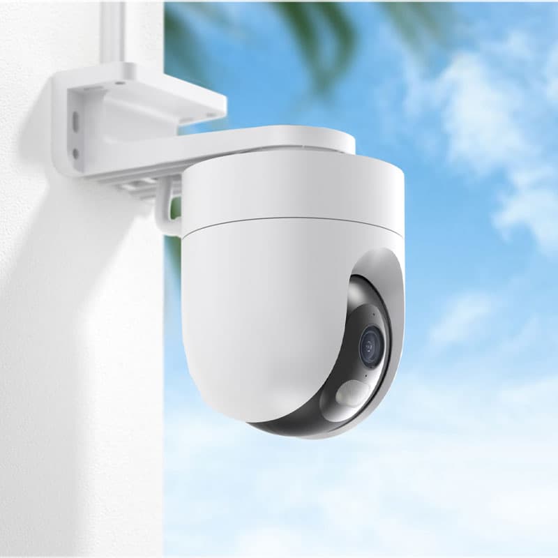 دوربین فضای باز شیائومی Xiaomi Outdoor Camera CW400 — تصویر ۵
