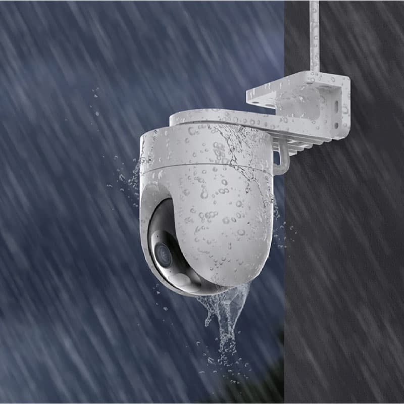 دوربین فضای باز شیائومی Xiaomi Outdoor Camera CW400 — تصویر ۶