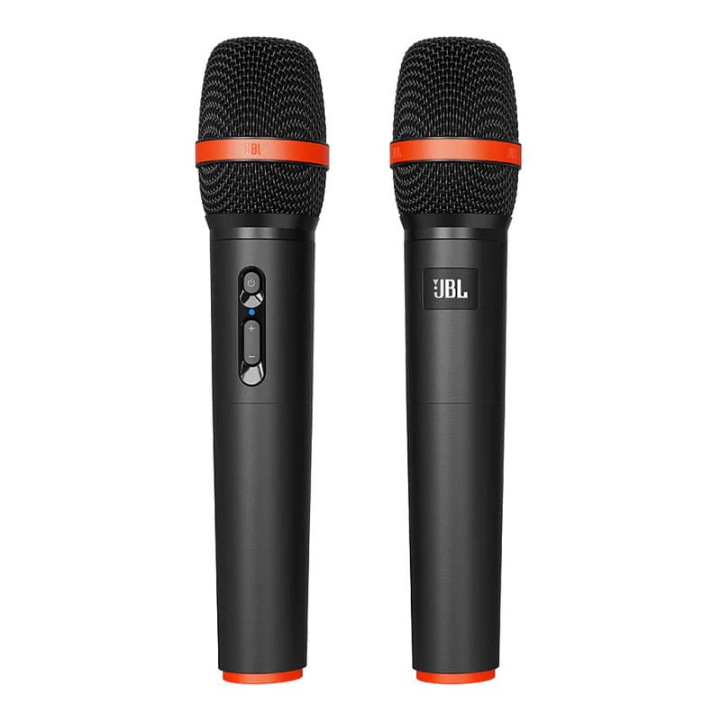 میکروفون بی‌سیم جی‌بی‌ال JBL UHF Mic-300