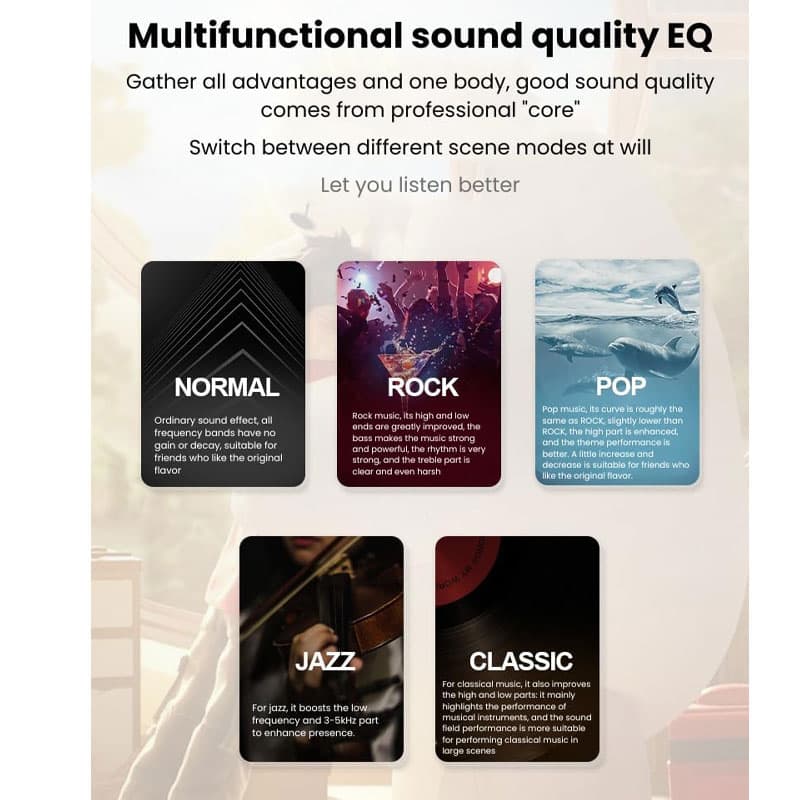 ساندبار Jiekemi Soundbar مدل S301 — تصویر ۵