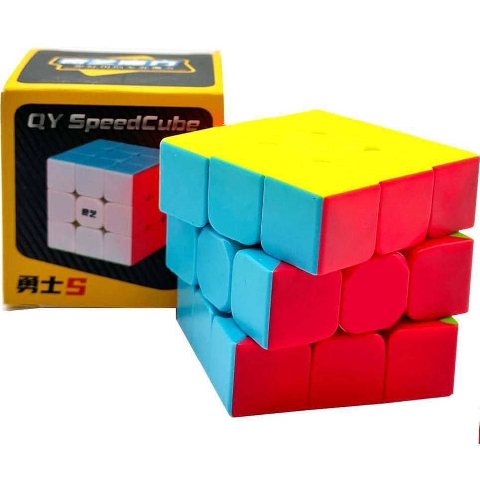 مکعب روبیک کای وای ۳در۳ 503