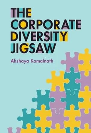 و دانلود نسخه کامل کتاب زبان اصلی The Corporate Diversity Jigsaw PDF | دانلود کتاب خارجی