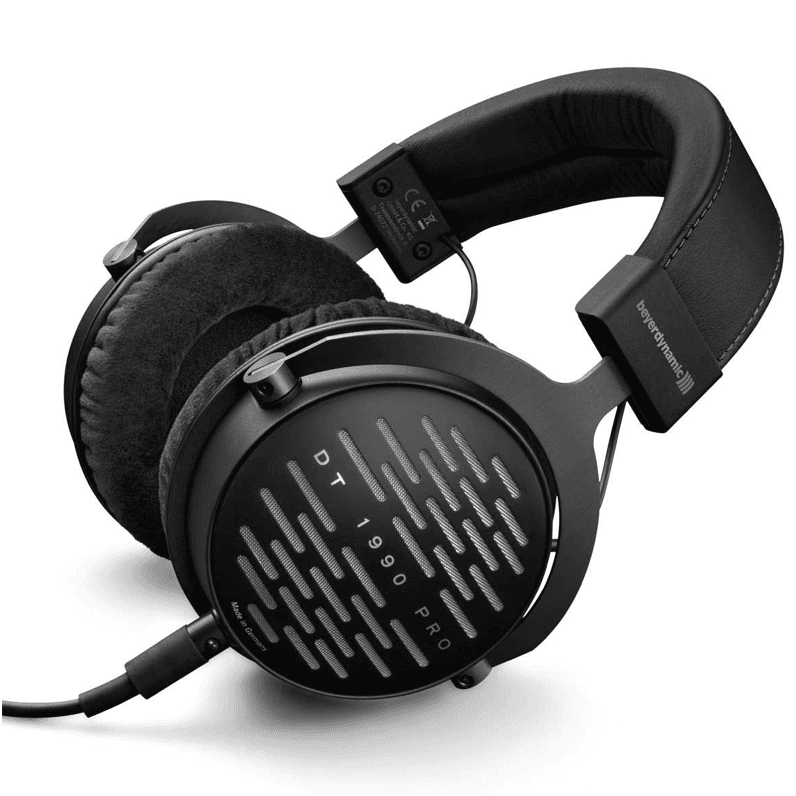 Beyerdynamic DT 1990 PRO هدفون میکس مستر — تصویر ۳