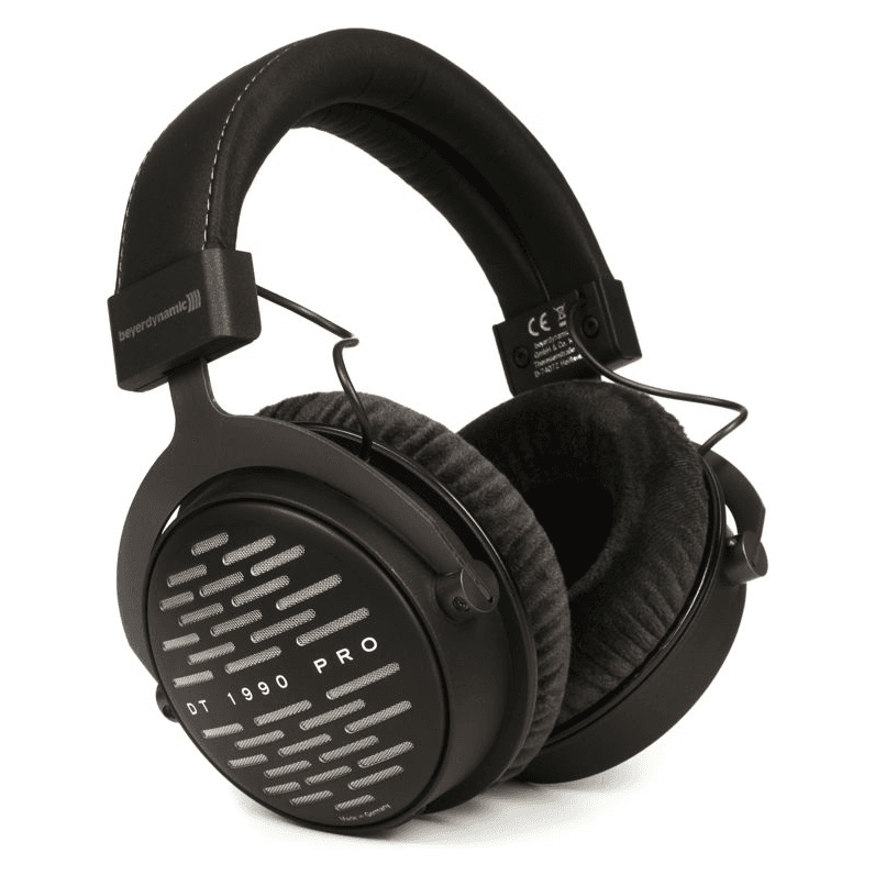 Beyerdynamic DT 1990 PRO هدفون میکس مستر — تصویر ۲