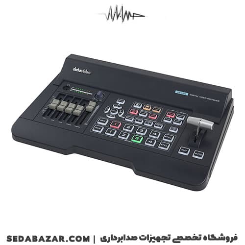 Datavideo SE-650 سوییچر ویدیویی چهار کانال