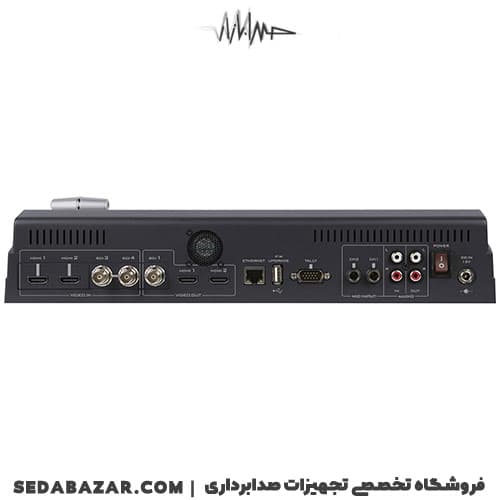 Datavideo SE-650 سوییچر ویدیویی چهار کانال — تصویر ۴