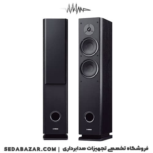 YAMAHA NS-F160 بلندگوی فلور استند