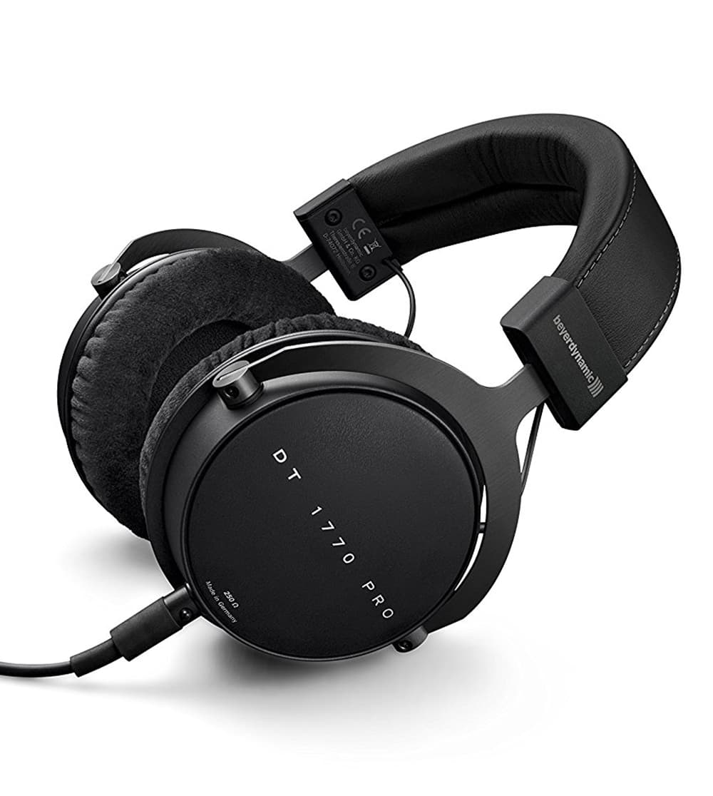 Beyerdynamic DT 1770PRO هدفون استودیویی — تصویر ۳